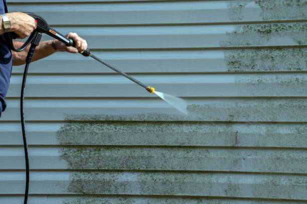 Best Commercial Pressure Washing  in Kingsley, MI