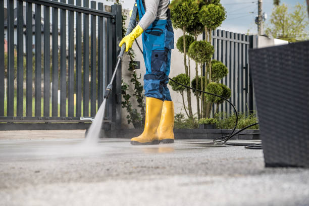 Best Commercial Building Pressure Washing  in Kingsley, MI