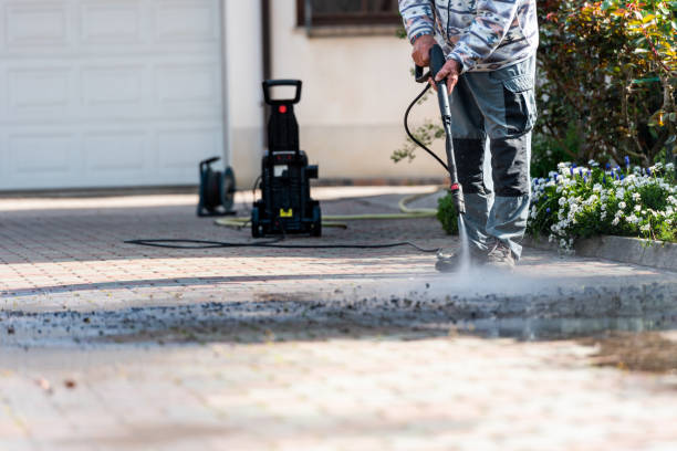 Best House Pressure Washing  in Kingsley, MI