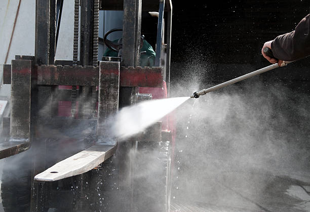 Best Power Washing Near Me  in Kingsley, MI