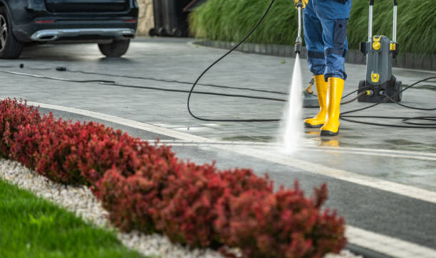 Best Fence Pressure Washing  in Kingsley, MI