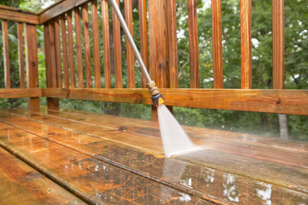 Best House Pressure Washing  in Kingsley, MI