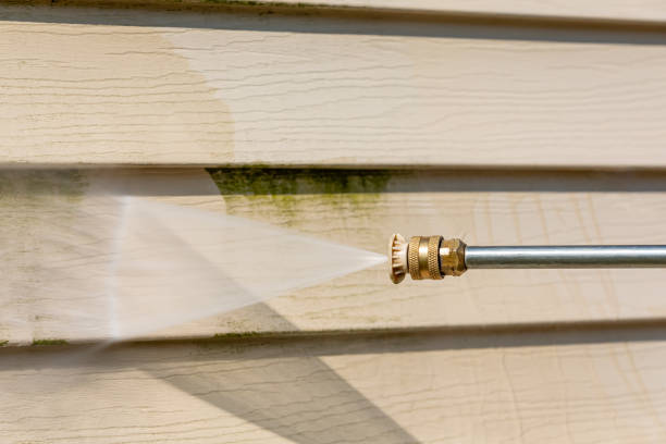 Pressure Washing Services for Businesses in Kingsley, MI