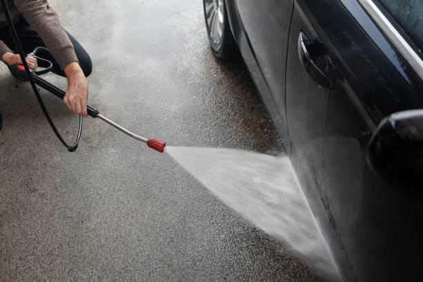 Best Local Pressure Washing Services  in Kingsley, MI